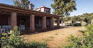 El Silgueiro casa rural 0012