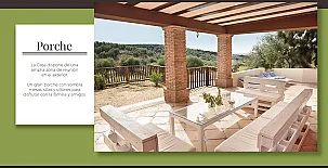 El Silgueiro casa rural 0013