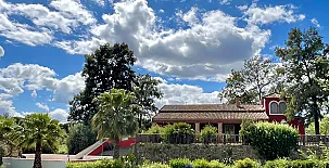 El Silgueiro casa rural 0014