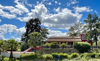 El Silgueiro casa rural en Alcolea Del Rio (Sevilla) - Foto 14