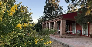 El Silgueiro casa rural 0015