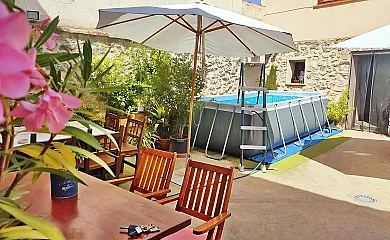 Hacienda El Cencerro en Villamanrique De Tajo (Madrid) - Foto 2