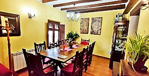 Hacienda El Cencerro 003