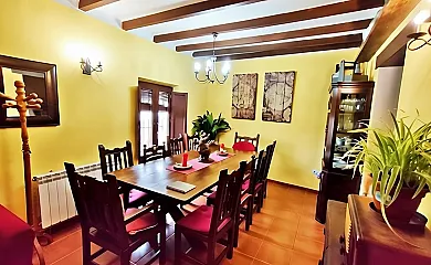 Hacienda El Cencerro en Villamanrique De Tajo (Madrid) - Foto 3