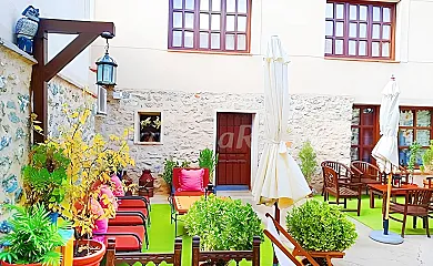 Hacienda El Cencerro en Villamanrique De Tajo (Madrid) - Foto 4