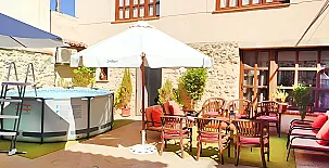 Hacienda El Cencerro 005