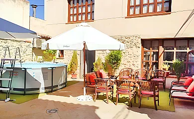 Hacienda El Cencerro en Villamanrique De Tajo (Madrid) - Foto 5