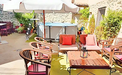 Hacienda El Cencerro en Villamanrique De Tajo (Madrid) - Foto 6