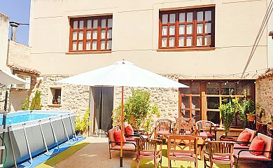 Hacienda El Cencerro en Villamanrique De Tajo (Madrid) - Foto 7