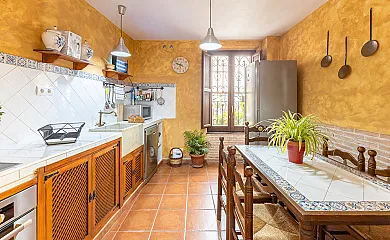 Hacienda El Cencerro en Villamanrique De Tajo (Madrid) - Foto 9