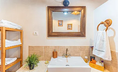 Hacienda El Cencerro en Villamanrique De Tajo (Madrid) - Foto 11