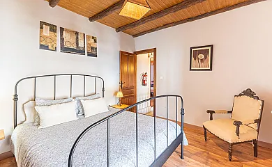 Hacienda El Cencerro en Villamanrique De Tajo (Madrid) - Foto 12