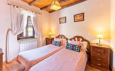 Hacienda El Cencerro en Villamanrique De Tajo (Madrid) - Foto 13