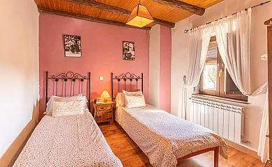 Hacienda El Cencerro en Villamanrique De Tajo (Madrid) - Foto 14