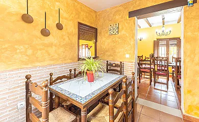 Hacienda El Cencerro en Villamanrique De Tajo (Madrid) - Foto 15