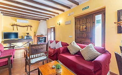 Hacienda El Cencerro en Villamanrique De Tajo (Madrid) - Foto 17