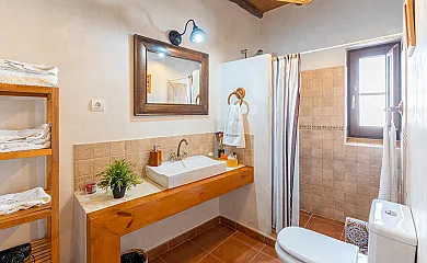 Hacienda El Cencerro en Villamanrique De Tajo (Madrid) - Foto 18