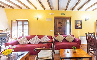 Hacienda El Cencerro en Villamanrique De Tajo (Madrid) - Foto 19