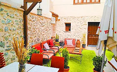 Hacienda El Cencerro en Villamanrique De Tajo (Madrid) - Foto 21