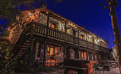 Casas rurales Chon alto tajo en Peralejos de las Truchas (Guadalajara) - Foto 1