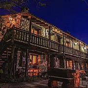 Casas rurales Chon alto tajo 001