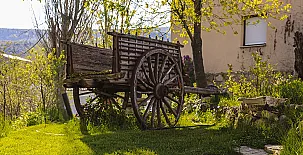 Casas rurales Chon alto tajo 002