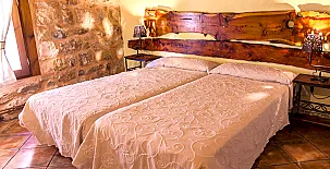 Casas rurales Chon alto tajo 007