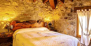 Casas rurales Chon alto tajo 005