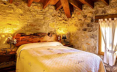 Casas rurales Chon alto tajo en Peralejos de las Truchas (Guadalajara) - Foto 5