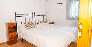 Casa rural Mirabueno 006