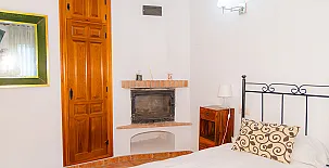 Casa rural Mirabueno 007