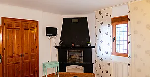 Casa rural Mirabueno 003