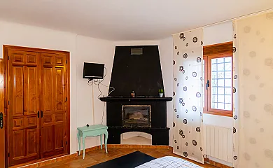 Casa rural Mirabueno en Cuenca (Ciudad) (Cuenca) - Foto 3