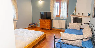 Casa rural Mirabueno 008