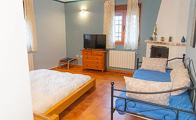 Casa rural Mirabueno en Cuenca (Ciudad) (Cuenca) - Foto 8