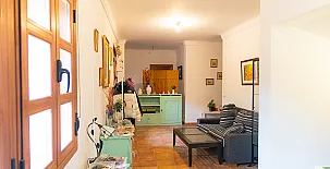 Casa rural Mirabueno 004