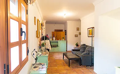 Casa rural Mirabueno en Cuenca (Ciudad) (Cuenca) - Foto 4