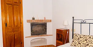 Casa rural Mirabueno 009