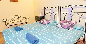 Casa rural Mirabueno 0010