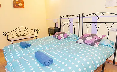 Casa rural Mirabueno en Cuenca (Ciudad) (Cuenca) - Foto 10