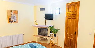 Casa rural Mirabueno 0011