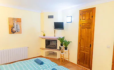 Casa rural Mirabueno en Cuenca (Ciudad) (Cuenca) - Foto 11