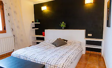 Casa rural Mirabueno en Cuenca (Ciudad) (Cuenca) - Foto 12