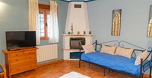 Casa rural Mirabueno 0014