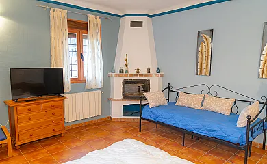 Casa rural Mirabueno en Cuenca (Ciudad) (Cuenca) - Foto 14