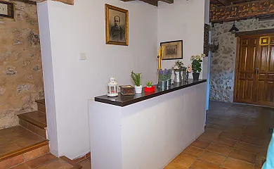 Casa rural Mirabueno en Cuenca (Ciudad) (Cuenca) - Foto 15
