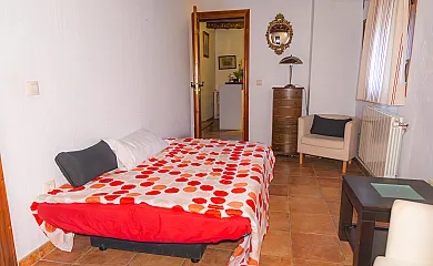 Casa rural Mirabueno en Cuenca (Ciudad) (Cuenca) - Foto 16