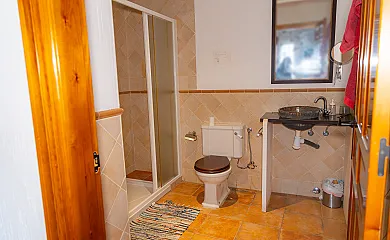 Casa rural Mirabueno en Cuenca (Ciudad) (Cuenca) - Foto 17