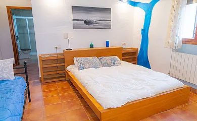 Casa rural Mirabueno en Cuenca (Ciudad) (Cuenca) - Foto 18