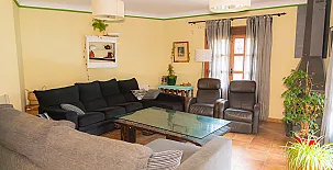 Casa rural Mirabueno 0019